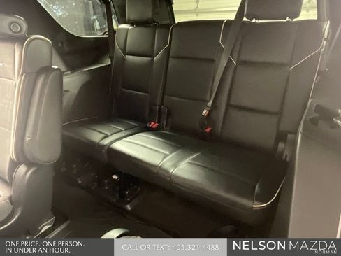 Used 2023 Cadillac Escalade Sport AWD/4WD image 27