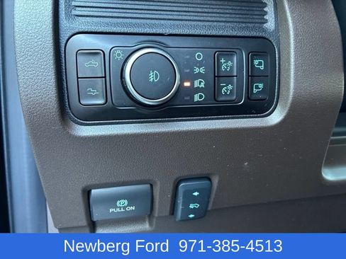 Used 2025 Ford F350 King Ranch AWD/4WD image 19