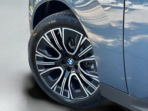 New 2026 BMW X3 xDrive30i AWD/4WD image 25