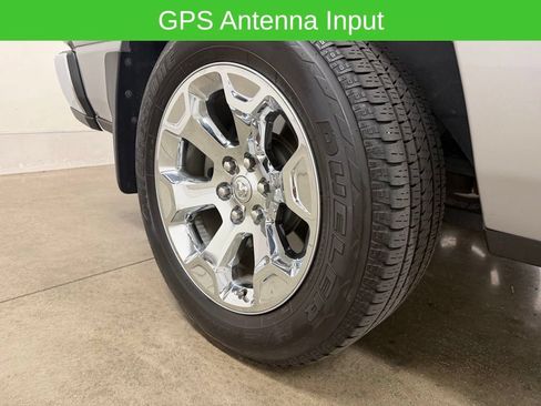 Used 2023 RAM 1500 Big Horn AWD/4WD image 8