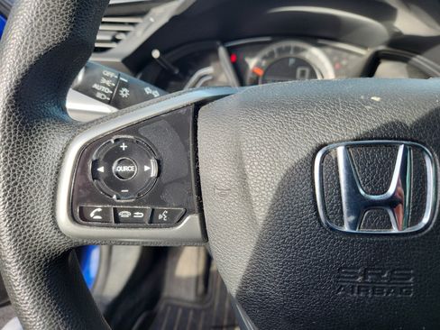 Used 2018 Honda Civic LX image 12