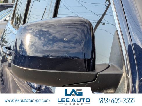 Used 2017 Jeep Grand Cherokee Laredo w/ Quick Order Package 2BE image 11