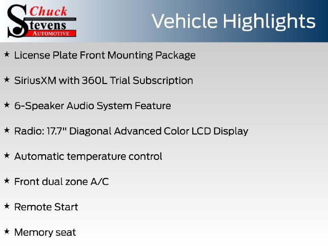 Used 2025 Chevrolet Tahoe LT RWD image 7