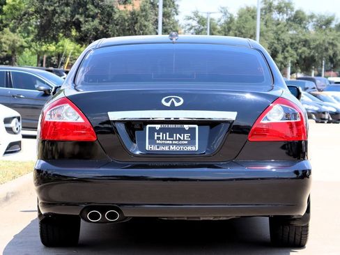 Used 2004 INFINITI Q45 Premium image 10
