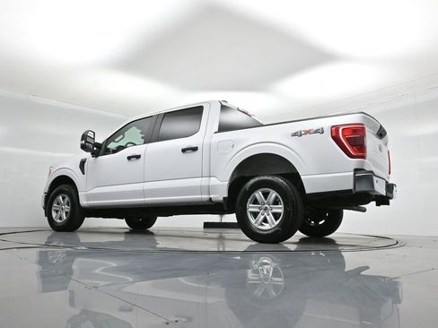 Certified 2021 Ford F150 XL w/ Trailer Tow Package image 45