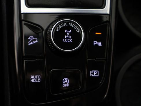 Used 2023 Kia Sportage EX image 52