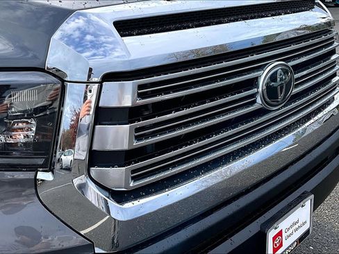 Certified 2021 Toyota Tundra Limited image 29