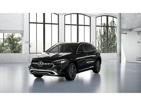 New 2026 Mercedes-Benz GLA 250 4MATIC image 40
