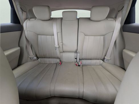 Used 2016 INFINITI QX70 2WD w/ Premium Package image 12