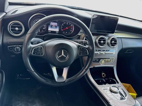 Used 2018 Mercedes-Benz C 300 Coupe image 15