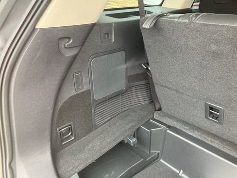 Used 2022 Lincoln Aviator Grand Touring AWD/4WD image 28