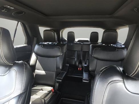 Used 2020 Ford Explorer ST AWD/4WD image 40