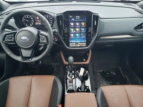 Used 2026 Subaru Forester Touring image 14