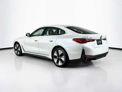 Used 2023 BMW i4 eDrive35 w/ Premium Package RWD image 5