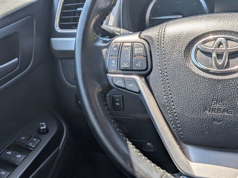 Used 2018 Toyota Highlander XLE FWD image 14