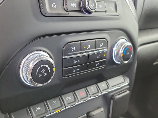 Used 2023 GMC Sierra 1500 Pro w/ Pro Value Package RWD image 27