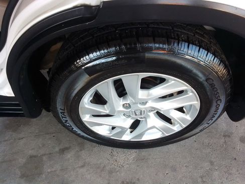 Used 2016 Honda CR-V EX-L image 28