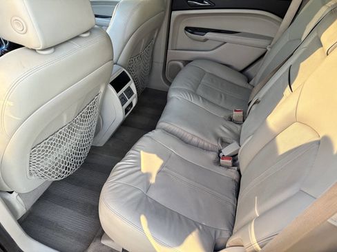 Used 2013 Cadillac SRX Luxury w/ Driver Awareness Package image 16