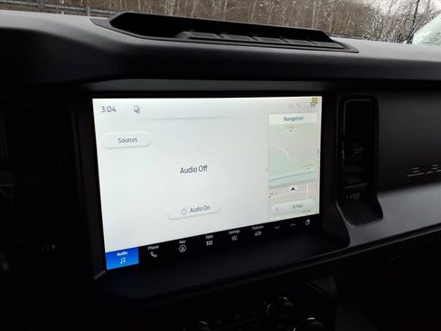 New 2026 Ford Bronco Badlands image 7