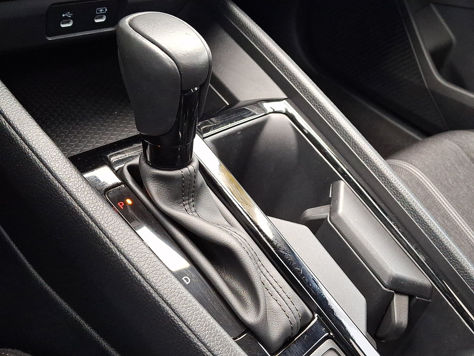 Used 2024 Honda Accord Sport image 15