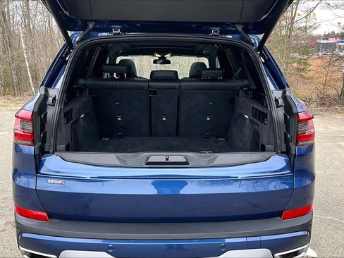 Used 2022 BMW X5 xDrive40i w/ Premium Package AWD/4WD image 31