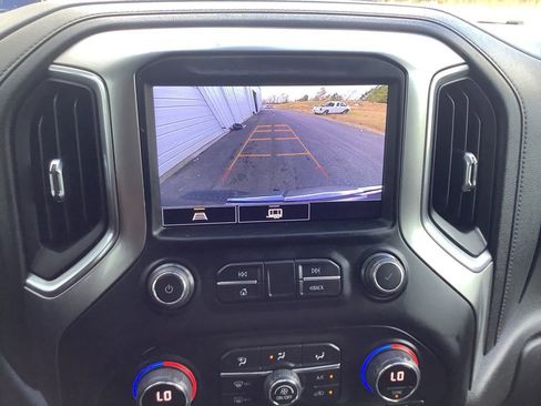 Used 2021 Chevrolet Silverado 1500 RST w/ All Star Edition Plus image 19