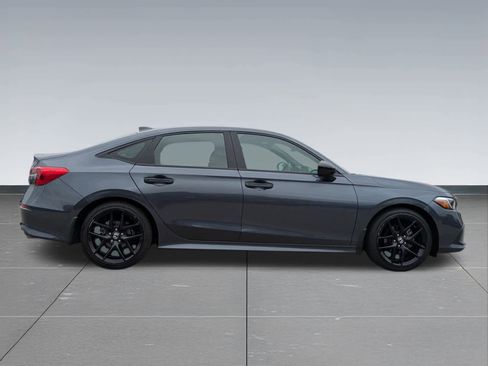 Certified 2023 Honda Civic Sport image 7