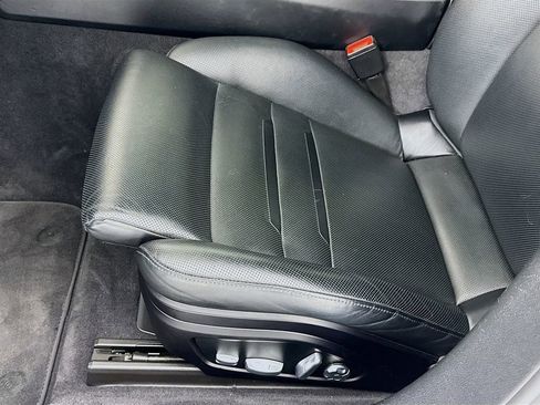Certified 2017 Porsche Panamera Turbo AWD/4WD image 13