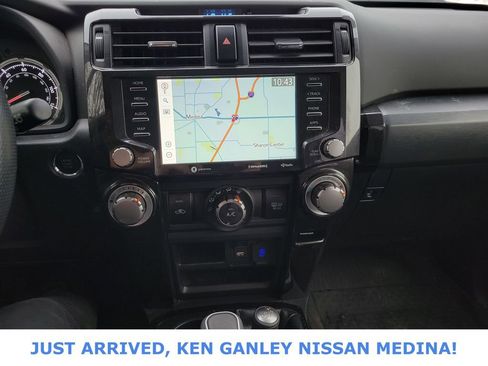 Used 2023 Toyota 4Runner TRD Off-Road Premium image 10