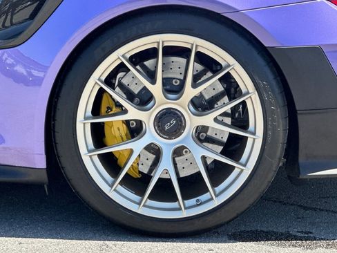 Certified 2018 Porsche 911 GT2 RS RWD image 42