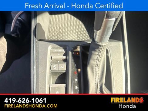 Used 2025 Honda CR-V LX image 19