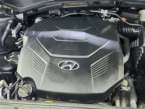 Used 2025 Hyundai Palisade SEL AWD/4WD image 38