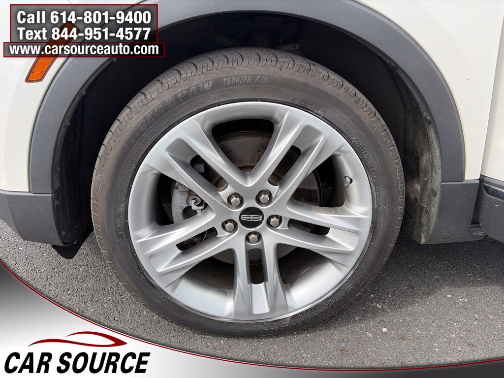 Used 2016 Lincoln MKC Reserve w/ Lincoln MKC Climate Package AWD/4WD image 26