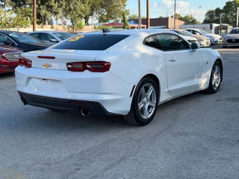 Used 2019 Chevrolet Camaro LT image 10