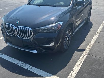 Used 2022 BMW X1 xDrive28i w/ Premium Package
