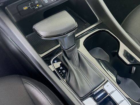 Used 2025 Hyundai Tucson SEL image 25