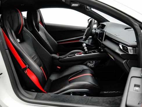 New 2026 Lotus Emira RWD image 58