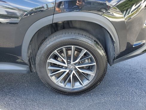 Used 2022 Lexus NX 350 AWD w/ Premium Package image 29