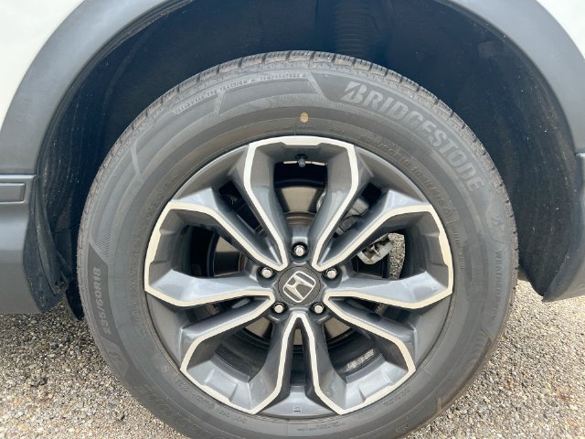 Used 2020 Honda CR-V EX-L image 21