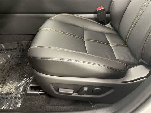 Certified 2025 MAZDA CX-50 AWD 2.5 Hybrid w/ Weather Package image 22