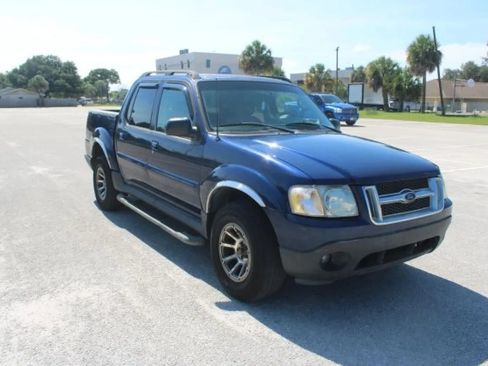 Used 2005 Ford Explorer Sport Trac XLT RWD image 32