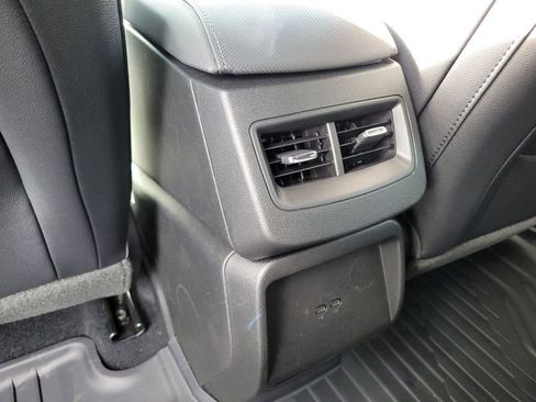 New 2026 Chevrolet Equinox EV RS image 20