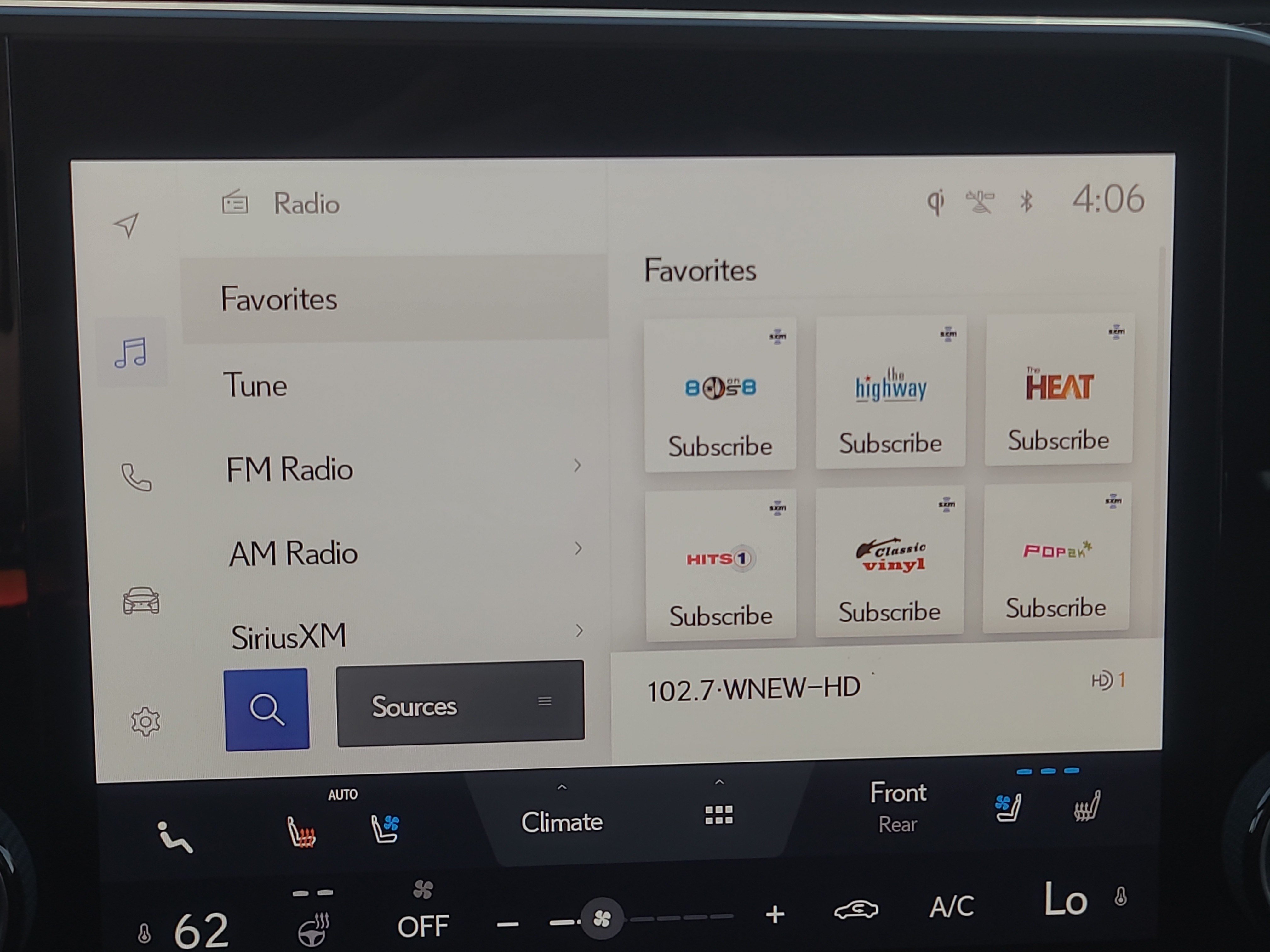 Used 2023 Lexus RX 350 Premium w/ Accessory Package AWD/4WD image 27