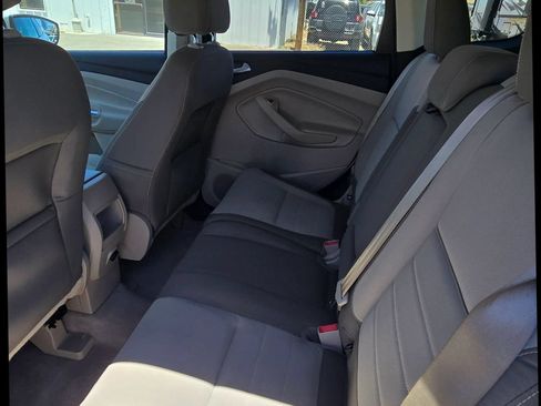 Used 2015 Ford Escape SE FWD image 12