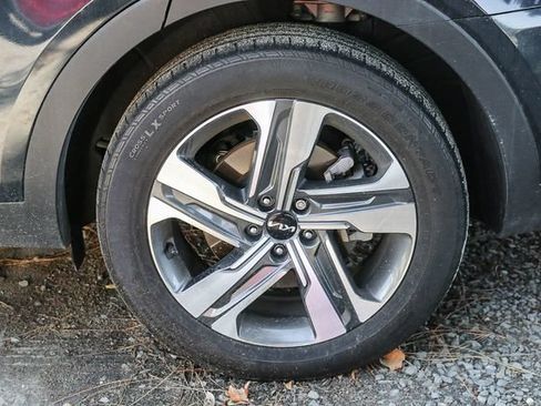 Used 2024 Kia Sorento SX Prestige AWD/4WD image 8