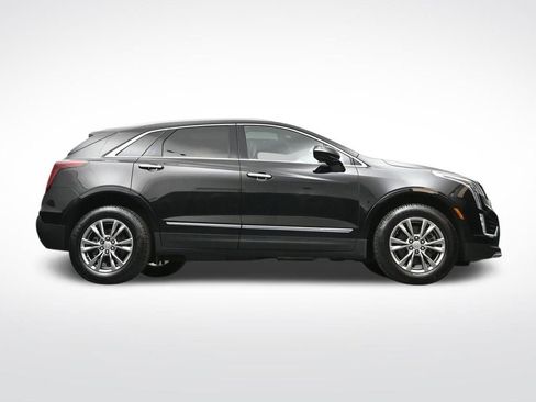 Used 2023 Cadillac XT5 Premium Luxury AWD/4WD image 29