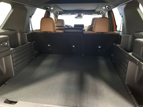 New 2026 Honda Passport TrailSport Elite image 30