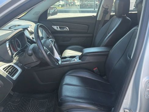 Used 2013 GMC Terrain SLT FWD image 9
