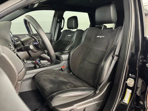 Used 2023 Dodge Durango SRT w/ Black Package AWD/4WD image 15