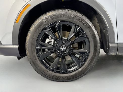 Certified 2023 Honda CR-V Sport Touring image 33